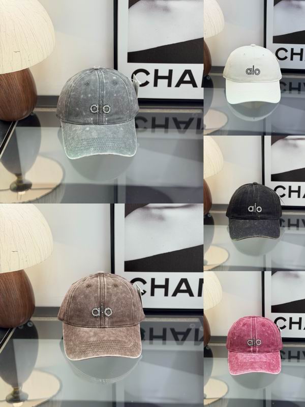 New Hat 0803